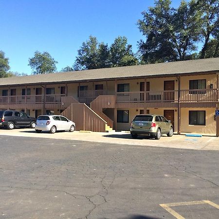 Miners Motel เจมส์ทาวน์ ภายนอก รูปภาพ