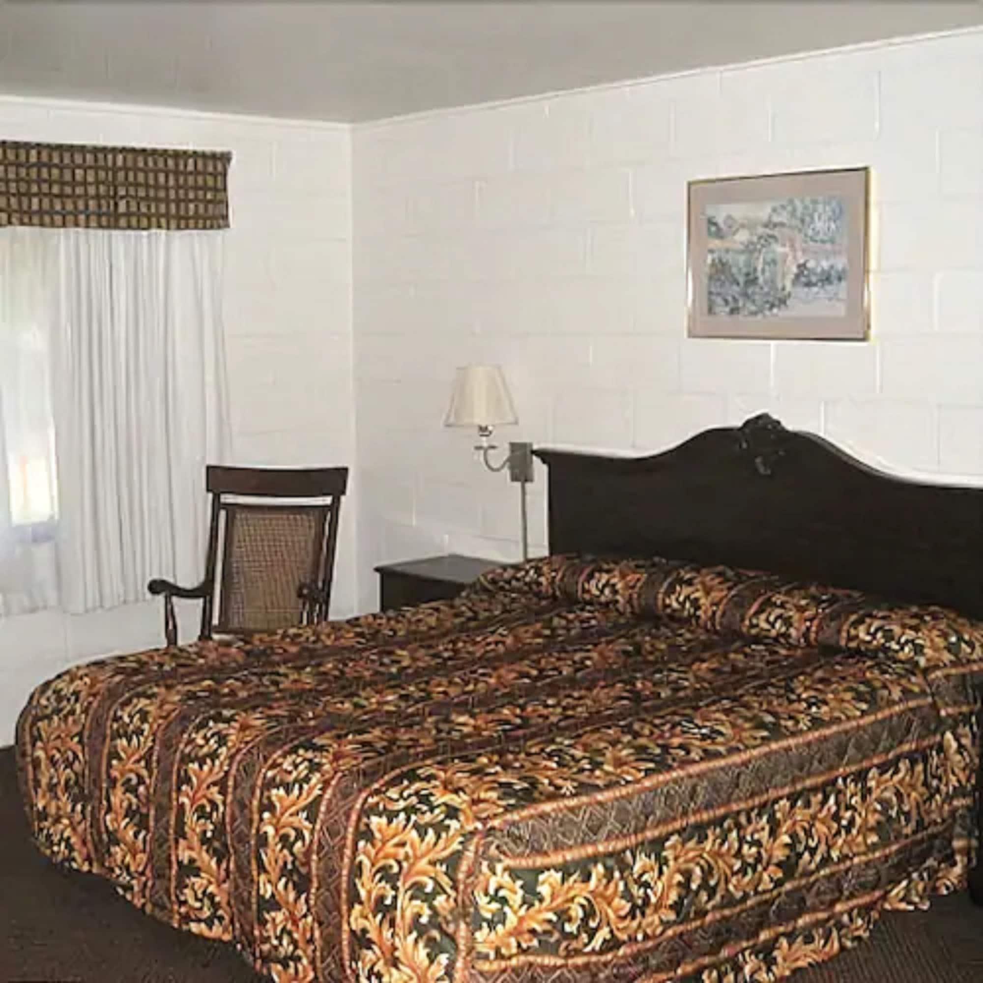 Miners Motel เจมส์ทาวน์ ภายนอก รูปภาพ
