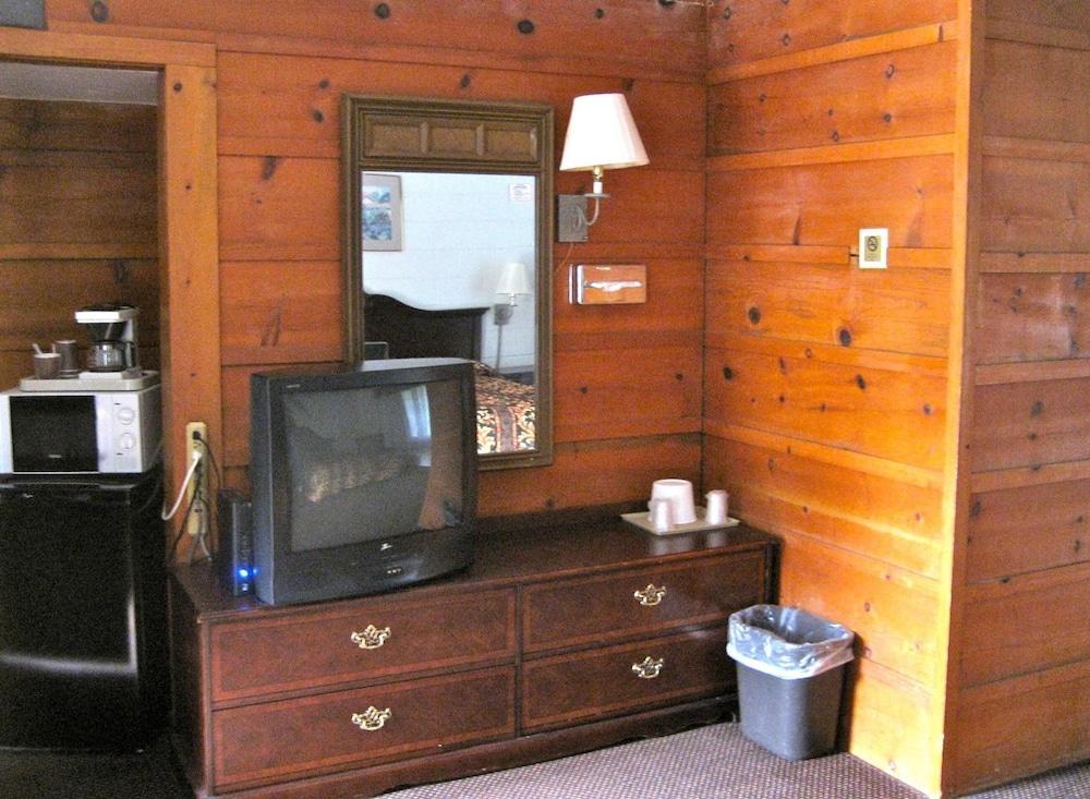 Miners Motel เจมส์ทาวน์ ภายนอก รูปภาพ