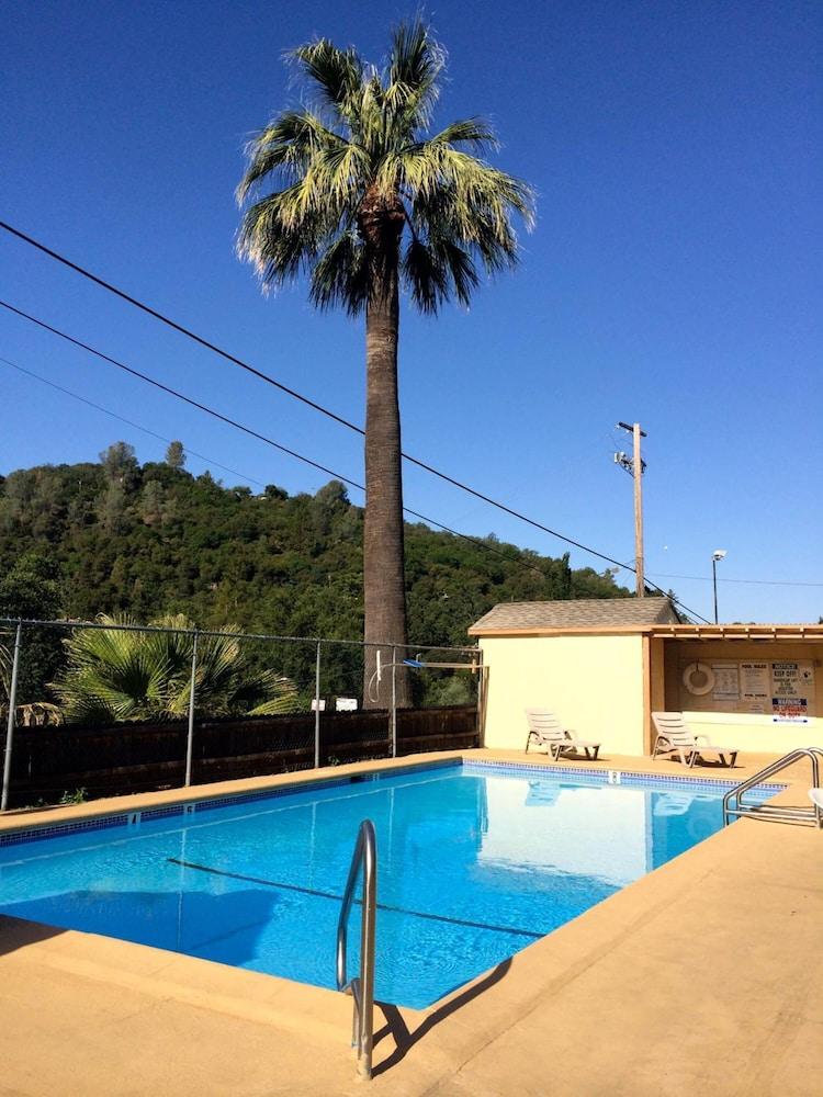 Miners Motel เจมส์ทาวน์ ภายนอก รูปภาพ