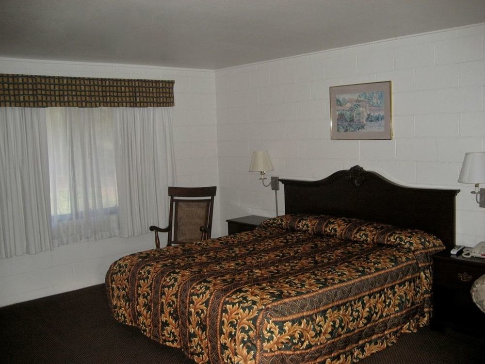 Miners Motel เจมส์ทาวน์ ห้อง รูปภาพ