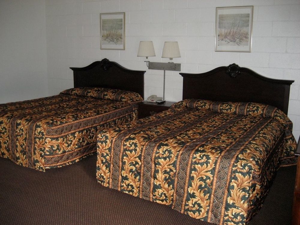 Miners Motel เจมส์ทาวน์ ห้อง รูปภาพ