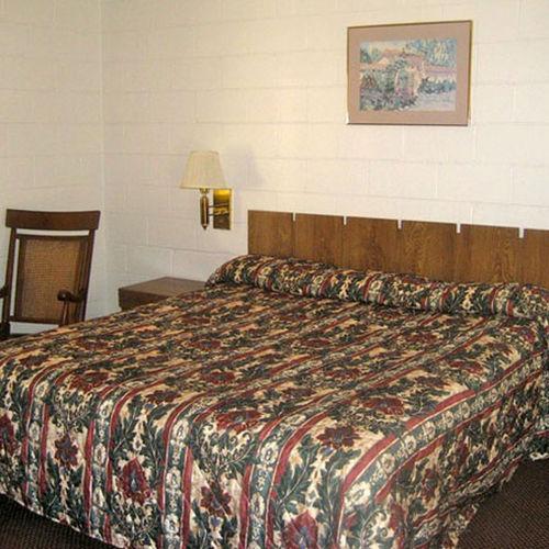 Miners Motel เจมส์ทาวน์ ภายนอก รูปภาพ