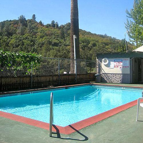 Miners Motel เจมส์ทาวน์ สิ่งอำนวยความสะดวก รูปภาพ