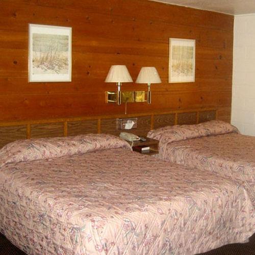 Miners Motel เจมส์ทาวน์ ห้อง รูปภาพ