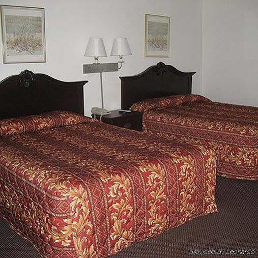 Miners Motel เจมส์ทาวน์ ภายนอก รูปภาพ