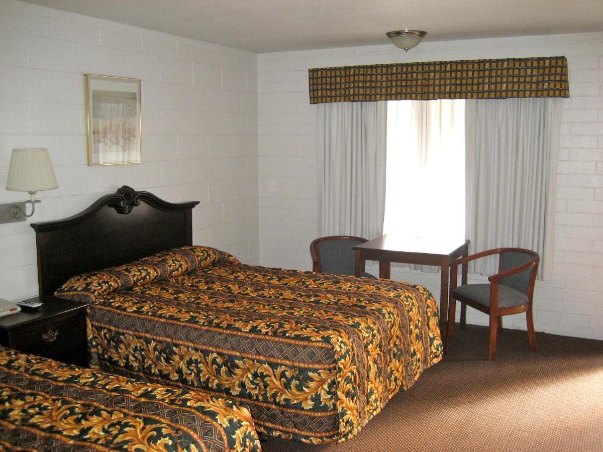 Miners Motel เจมส์ทาวน์ ห้อง รูปภาพ